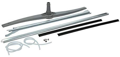 sparefixd Leckage Reparatur Dichtung & Sprüharm für Siemens Geschirrspüler 11026549