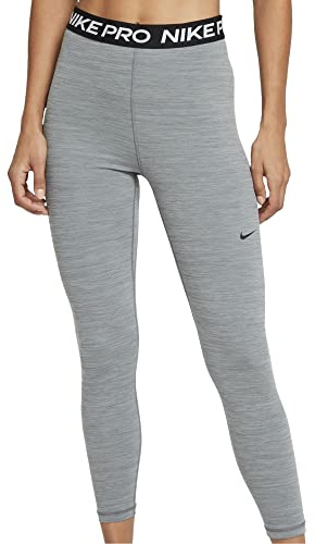 Nike W NP 365 Tight 7/8 Hi Rise Leggings - Capri - Dam