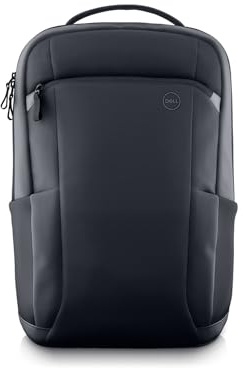 Dell EcoLoop Pro Slim Backpack 15 (CP5724S) - sac à dos pour ordinateur portable