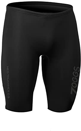 Zoggs Jammer von Neopren-Thermoschwimmen