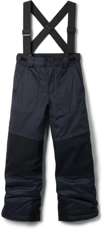 Columbia Unisex Kinder Skihose Powder Turner 2 Suspender Pant