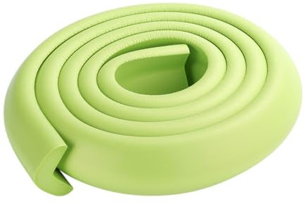 1 Rolle Kaminschutz Für Kinder Wolke Plüschtier Stoßstangenschutz Baby-sicherheitsstreifen Sturzprotektoren Schutzausrüstung Protektoren Fingertentakel Kleinkind Ecke Sockelleiste