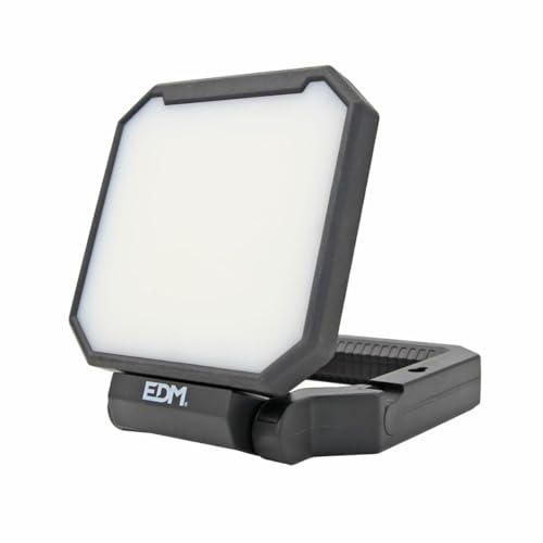 EDM Product Foco LED EDM 36111 60 W 6000 K 1000 LM 2000 LM 4000 LM - Marca EAN: 8425998361117