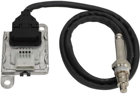 Capteur D'oxygène D'azote 9678570780 Remplacement du Capteur NOx pour C3 C4 DS3 DS4 DS5 1.6 HDI