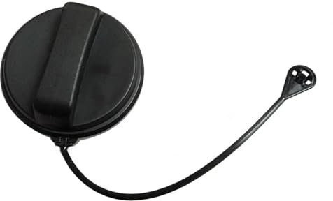 WYWNQ Auto Tankdeckel für Ford Focus MK2 2005-2012 OEM: 6G919030AD, Tankdeckel Kraftstoff Kraftstofftankdeckel Ersatz Zubehör