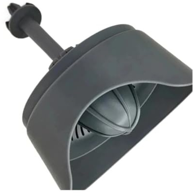 Spremiagrumi, Compatibile Con Bimby, TM31 TM6 TM5, Estrazione Universale Di Succo D'arancia Pressa Fisica Pura, Separazione For Estrazione Di Succo