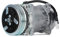 RIDEX 447K0115 Compresor aire acondicionado Compresor de Aire Acondicionado Compresor de aire acondicionado Compresor AC