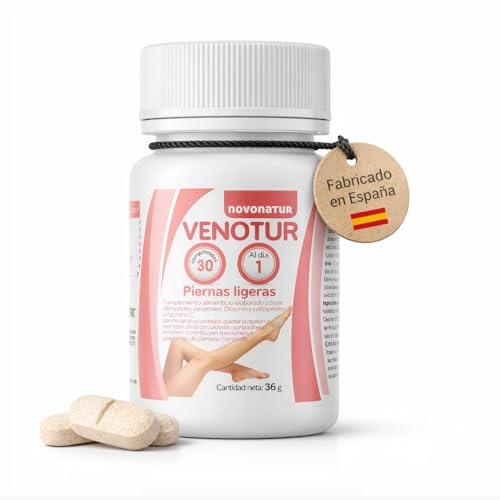 Venotur, müde Beine, hält die Beine leicht, hilft, die Durchblutung zu verbessern, enthält Vitamin C, Rosskastanie, Russisch, aus pflanzlichen Gewürzen hergestellt. 30 Tabletten.