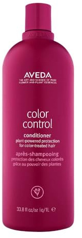 Aveda Color Control™ Conditioner | Conditioner | Schützt die Haarfarbe & reduziert das Verblassen | Für alle Haartypen