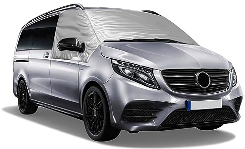 Auto Windschutzscheiben Abdeckung für Mercedes-Benz VITO III W447 2014-2026