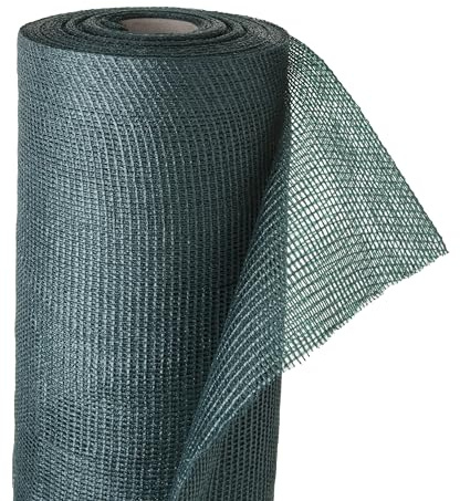 EraGreen® födelsemärkesnät 3 m x 5 m födelsemärkesspärr, födelsemärkesskydd för gräsmattor och gräsmattor – skydd mot gräsmatta och gräsmattor – skydd mot födelsemärken – födelsemärkesskräckta för din