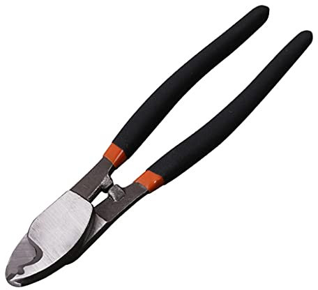 Cable Cutter 6-Inch Cable Pliers, Wire Cutters, Bolt Cutters, Hardware Tool Pliers, Wire Cutters