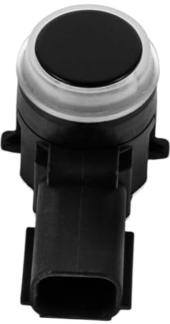 ULTECHNOVO Sensor De Marcha Atrás Sensor De Aparcamiento para Coches y Camiones Reversa De Marcha Atrás para Garaje Automático