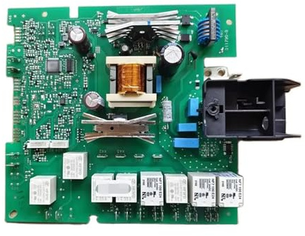 EPH71003 9001065783 778555-04 Motherboard Control Card for Pyrolytic Oven