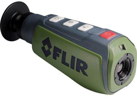 FLIR Scout PS24 Heat Sensing Thermal Imaging Camera by FLIR