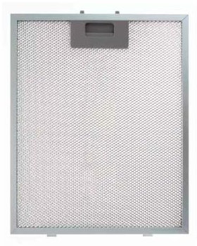 Recamania Filtre métallique Hotte aspirante 318 x 258 CATA 2800905
