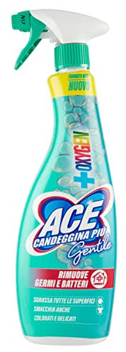 Ace Spray Universale Ossigeno Attivo, 750ml