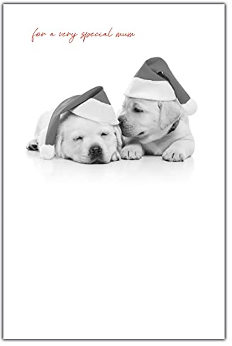 Emotional Rescue Mama Weihnachtskarte, Süße Mama Weihnachtskarte, Weihnachtskarte Mama, Weihnachtskarte für Mama, Weihnachtskarte, Mama Weihnachtskarten, Weihnachtskarten für Mama, Weihnachtskarten