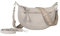 Gabor bags Silena Damen Umhängetasche Crossbody Bag Mittelgroß Grau