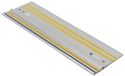Kreissägenschiene, lineares Schneiden, elektrische Kreissäge, Führung, Hilfsschneide, 300 mm/400 mm/600 mm, für TS55 TS75 Sägeschiene für TS55 TS75