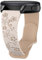 CUNUJIX Cinturino sottile in silicone per Garmin Vivoactive 4S / Venu 3S / Venu 2S / Vivomove 3S / Vivomove 3S / 18 mm Soft Sport impermeabile cinturino di ricambio per Garmin Forerunner 255s/255s