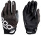 SPARCO MECA 3 HANDSCHUHE GRÖSSE 9 (S) SCHWARZ