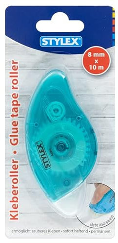 Stylex 31029 Kleberoller, Sortiert