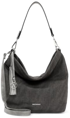 Emily & Noah Beutel E&N Elke 62790 Damen Handtaschen Uni