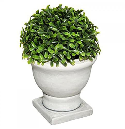 Hogar y Mas BOJ con Maceta Romance Katy