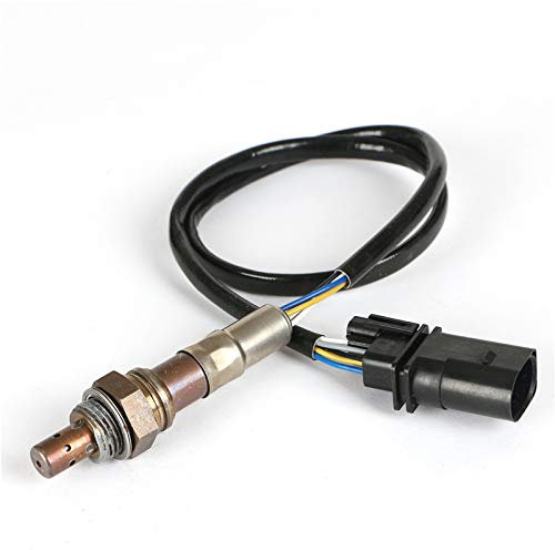 LZA15 GM3 LZA15 GM1 Lambdasonde O2 Sauerstoffsensor, für Opel Astra H Corsa CD FIAT DOBLO 1.3 D CDTI 2003–2018 855419