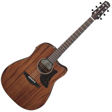 Ibanez AAD190CE-OPN Open Pore Natural - Westerngitarre