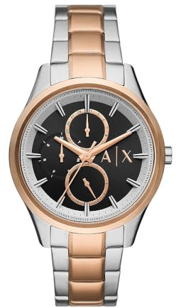Armani Exchange Watch for Men