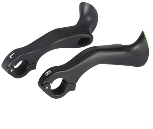 Entgoinggo Bike Handlebar, 22.2mm