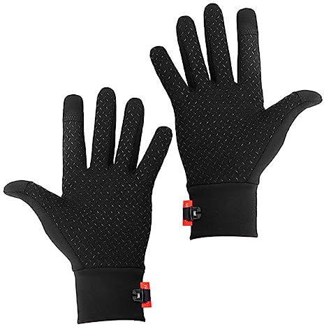 BESPORTBLE Touchscreen-handschuhe Für Winter Und Warm Outdoor-handschuhe Mit Vollschutz Bequeme Reithandschuhe Für Kaltes Wetter