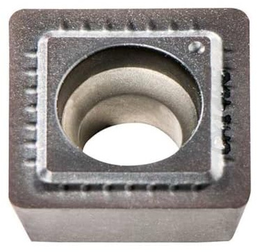 METABO 623565000-10 placas reversibles Inox Bisel 90° para acero Inox