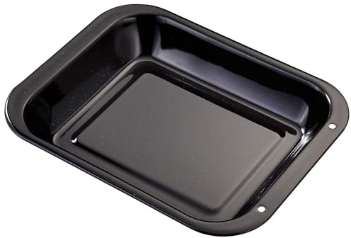 Judge Ovenware Enamel Roaster 28 x 22 x 4cm