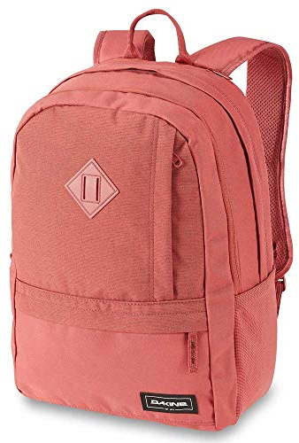 Dakine Rucksack Essentials Pack, 22 Liter, mit Laptopfach, Schaumstoffpolster am Rücken und atmungsaktive Schultergurte - widerstandsfähiger Rucksack für die Schule, das Büro, die Universität