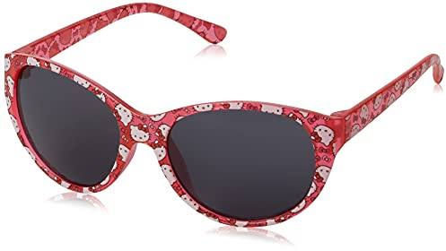 Kids Licensing 897144, Occhiali Bambine E Ragazze, Rosa, Taglia unica