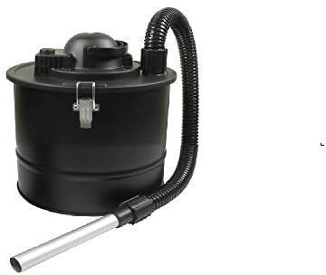 Greenstar ASPI Vide Cendre 545029, Chauffage, Aspirateur 18 L