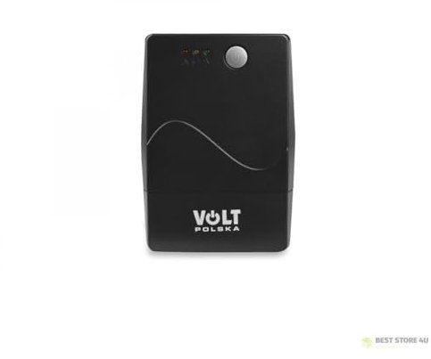 Alimentatore di emergenza PICO UPS (computer con batteria) 1000VA 600W 9Ah