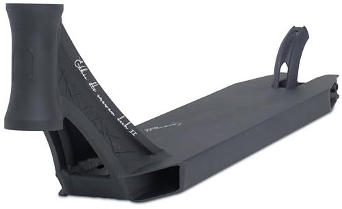 ETHIC DTC Deck Tretroller Erawan V2, Schwarz