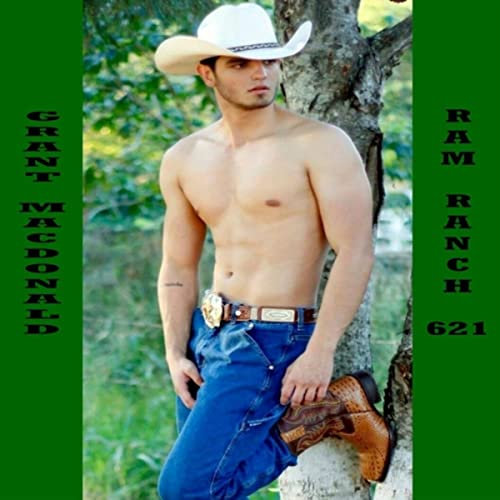 Ram Ranch 621 [Explicit]