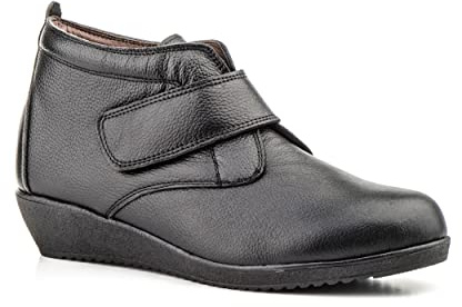 NOESLOMISMO BY DILEMA Stivaletti da Donna - Scarpe Fatto a Mano in Spagna
