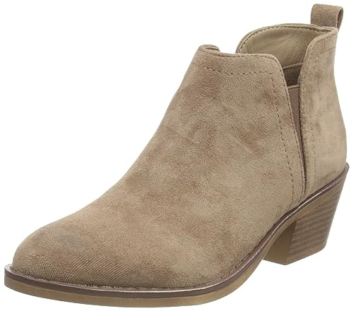 Rocket Dog Women's York Walnut 8