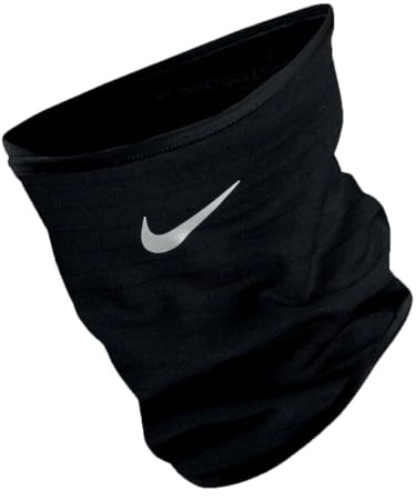 Nike RUNNING Scaldacollo schwarz, Einheitsgröße