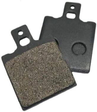 Feststellbremse Motorrad-Bremsbeläge Hinten Für Ducati Für Monster 400 500 600 620 695 748 750 800 851 888 900 907 916 996 998 1000 S2R S4R S4RS Bremsbelagsatz