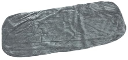 perfeclan Housse de protection en velours pour violon, multifonction, anti-poussière, portable, souple, pour la maison et les, 61cmx22cm