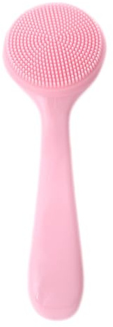 Spazzoli Per Maschera Facciale In Silicone - Brush Per Lavaggio Del Viso