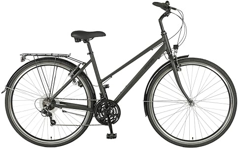 PROPHETE ENTDECKER 100 Trekkingrad 28 Zoll, 18 Gang