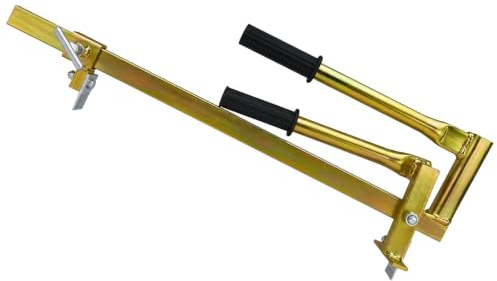 Steinzieher Pflastersteinheber Plattenheber Pflastersteinzieher ca. 3,5–62 cm